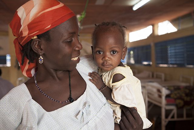 Women's Empowerment in Niger