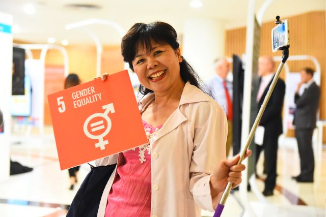 Women’s Empowerment in Thailand