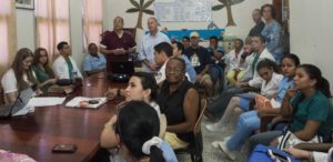 Women’s Health in Honduras