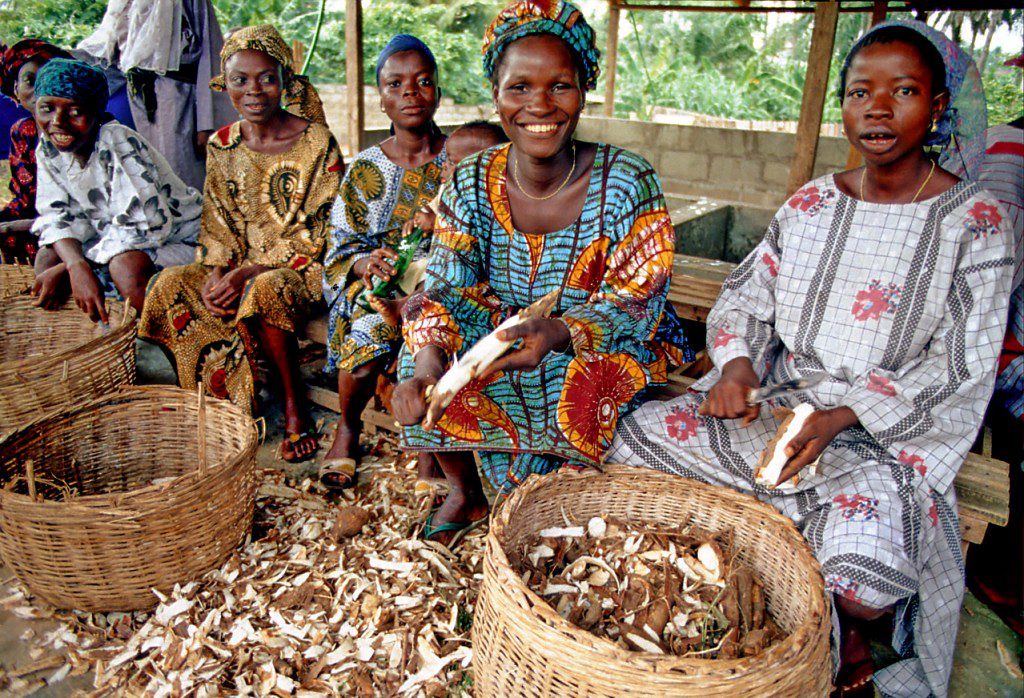 Women's Health in Nigeria