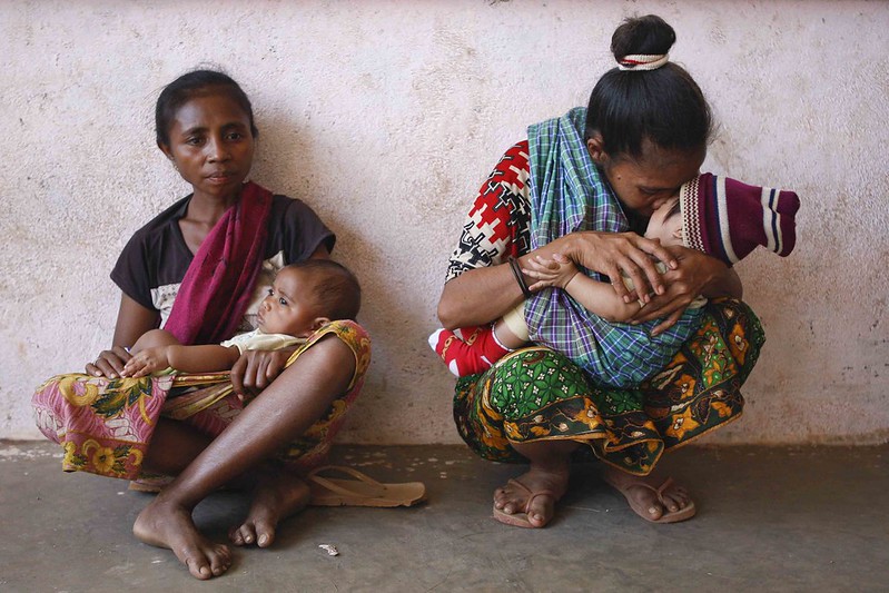 Women's Health in Southeast Asia