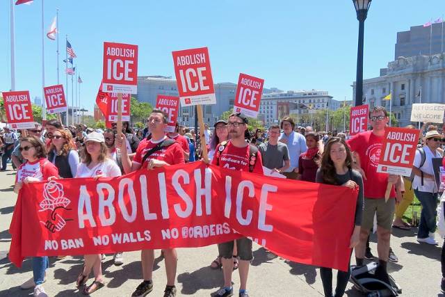 Women’s Health in Detention Centers