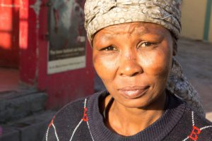 Women's Month in South Africa