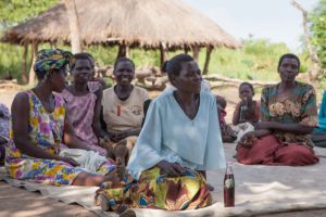 Women’s Rights Groups in Uganda