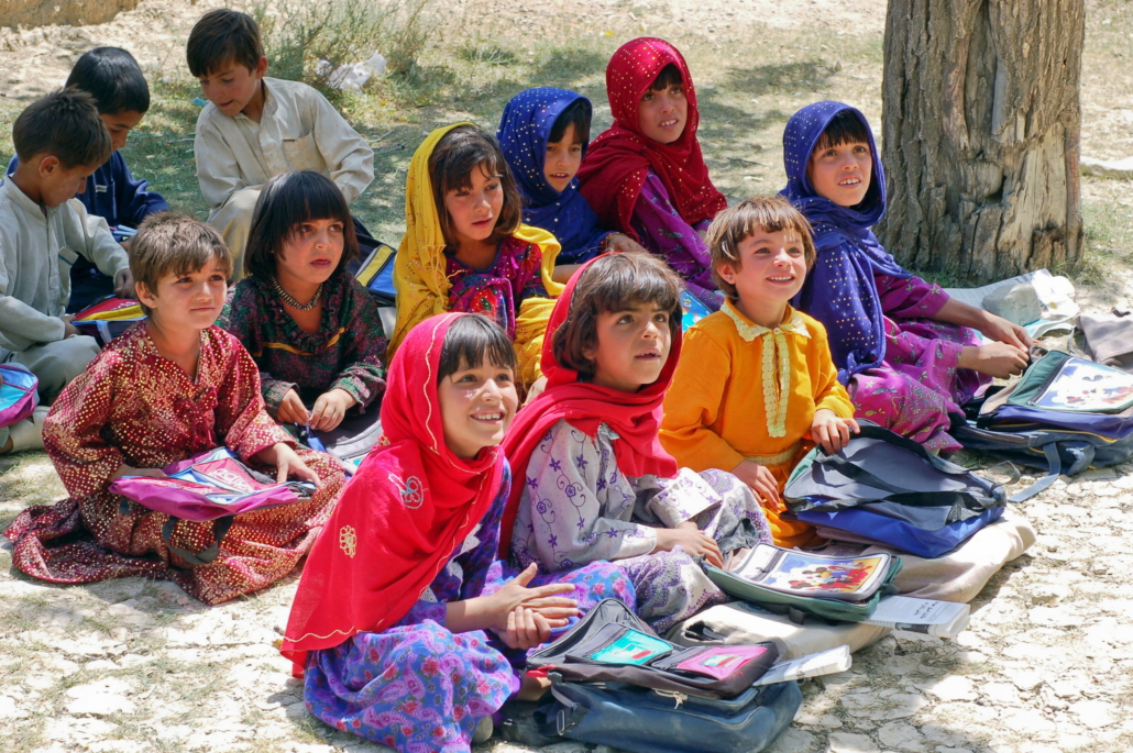 Women's Rights in Afghanistan Women's Rights in Afghanistan