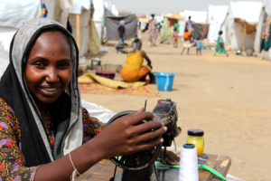 Women's Rights in Chad