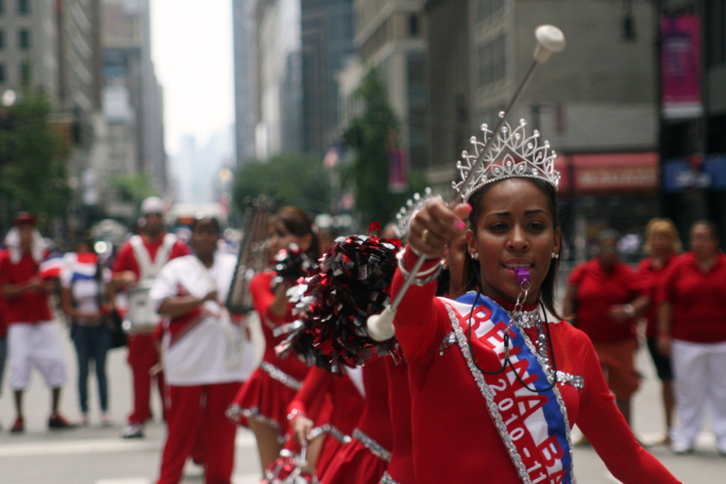 Women’s Rights in Dominica