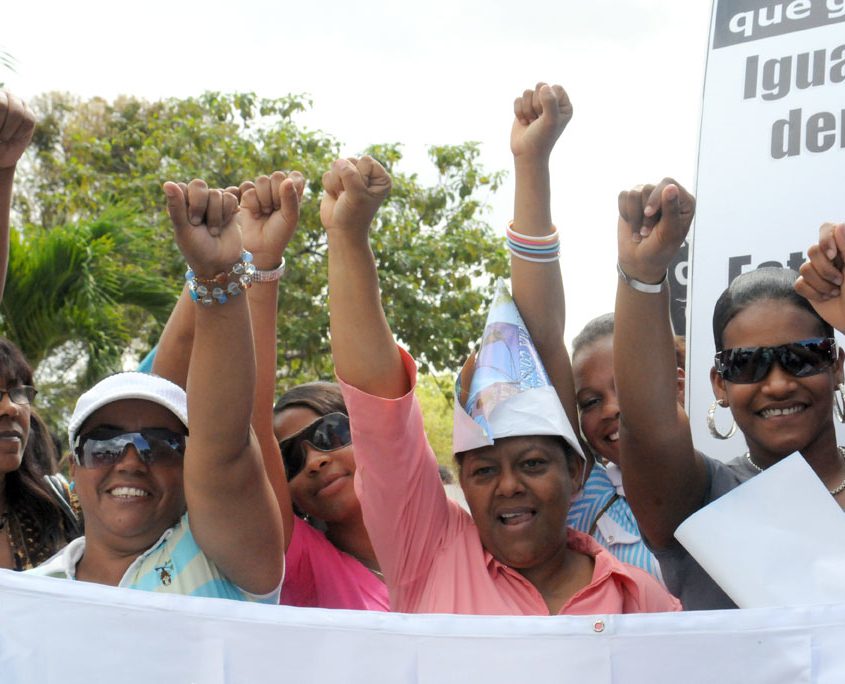 Women's Rights in Dominican Republic
