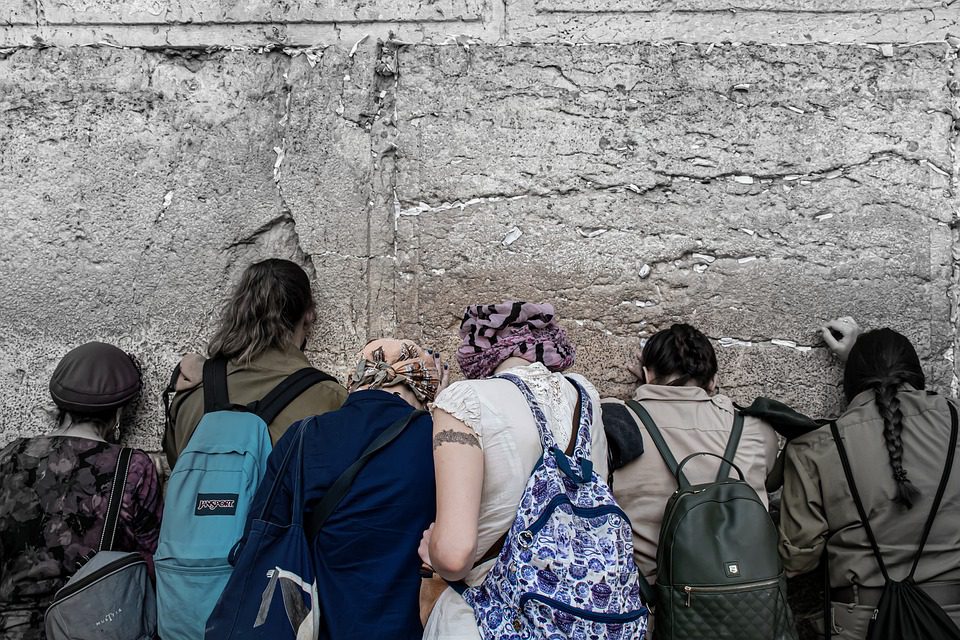 Women's Rights in Israel