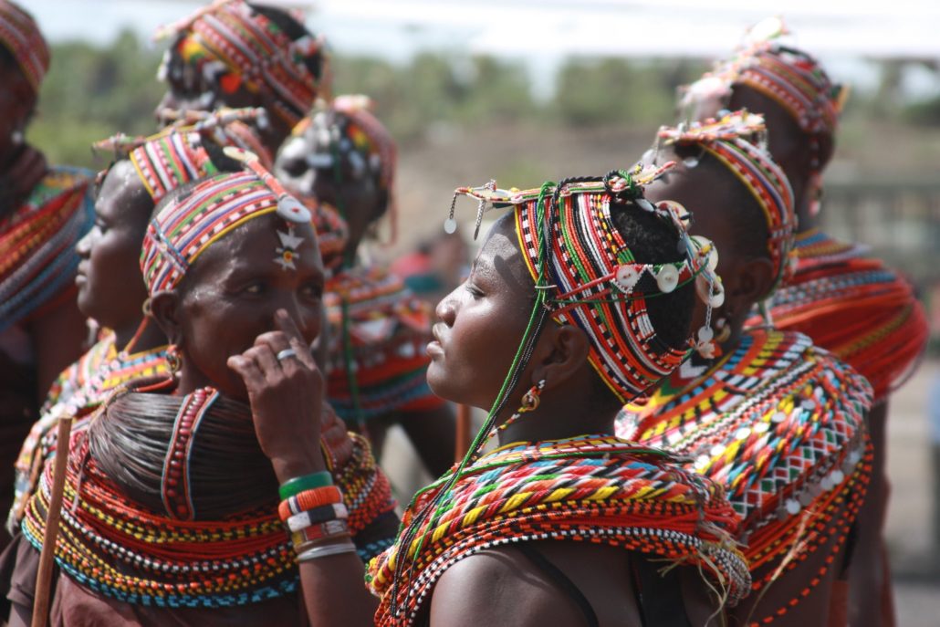 Women's Rights in Kenya Women's Rights in Kenya