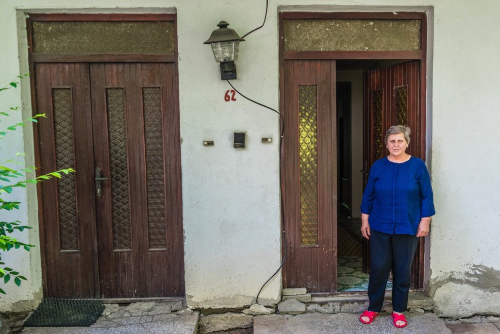 Women’s Rights in Kosovo