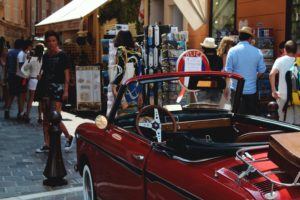 Women’s Rights in Monaco