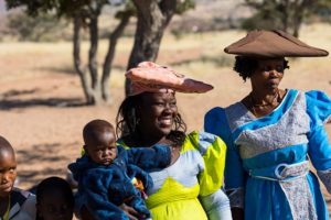 Women’s Rights in Namibia