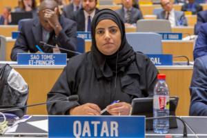 Women’s Rights in Qatar