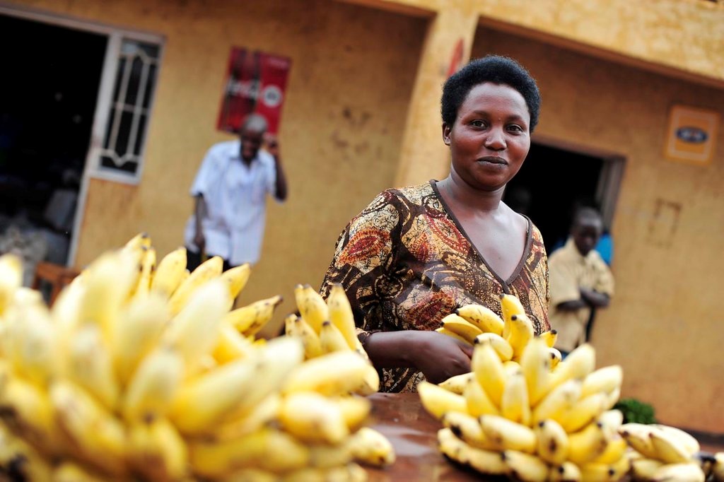 Women’s Rights in Rwanda