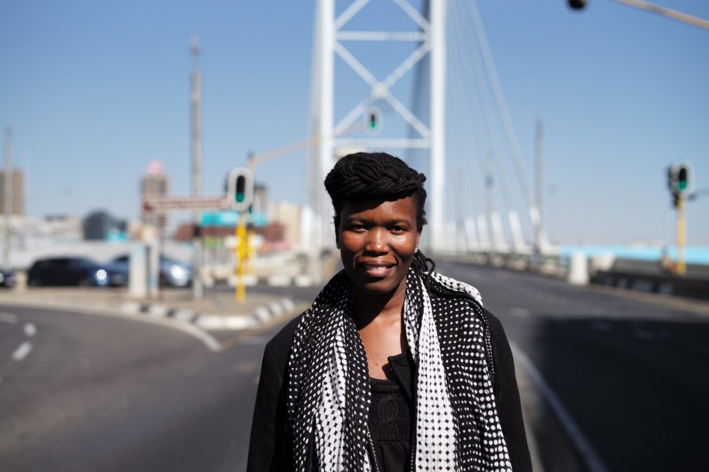 Women’s Rights in South Africa