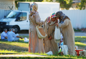Women's Rights in Turkey