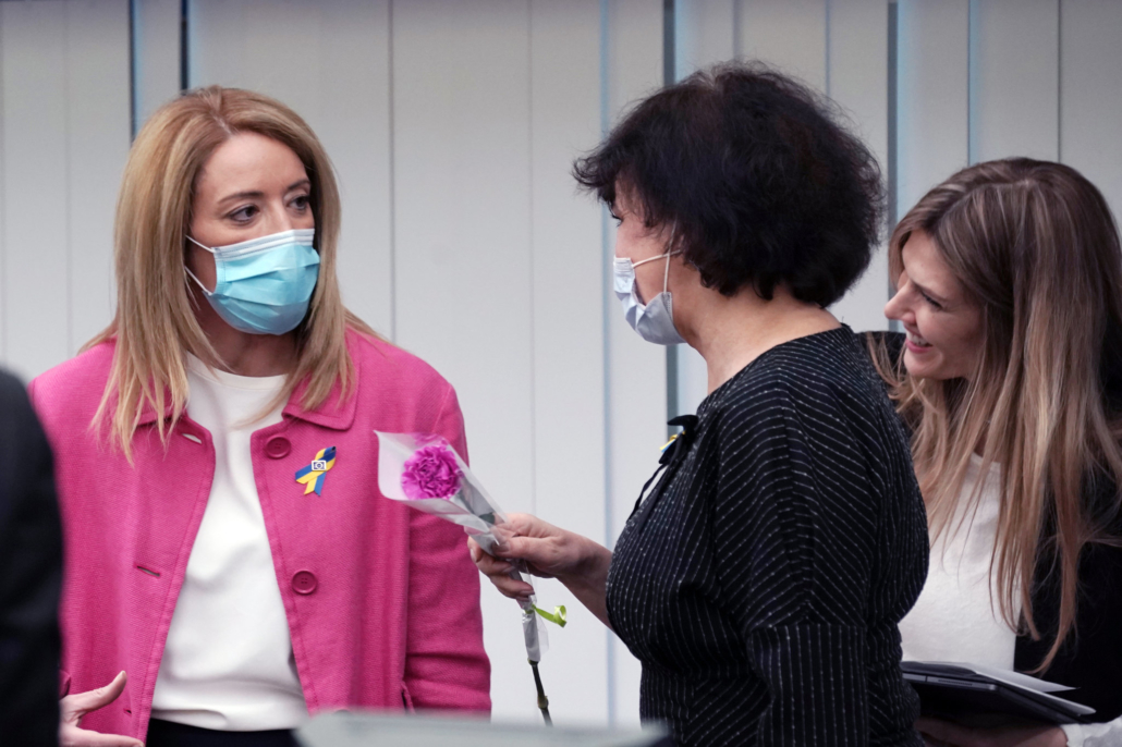 Women’s Rights in Ukraine