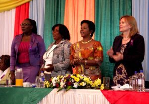 Women's Rights in Zimbabwe