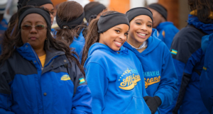 Women’s Rights in the Bahamas