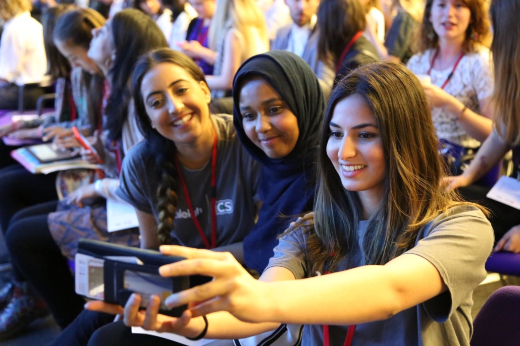Women’s Rights in the United Kingdom