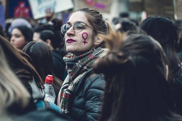 Women’s rights in France