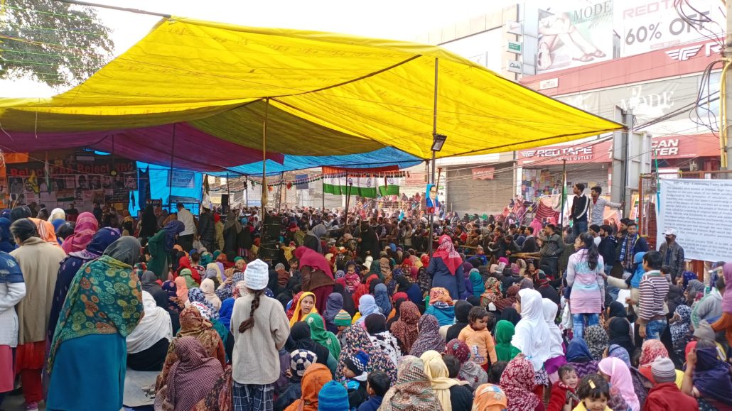 Women's rights in India