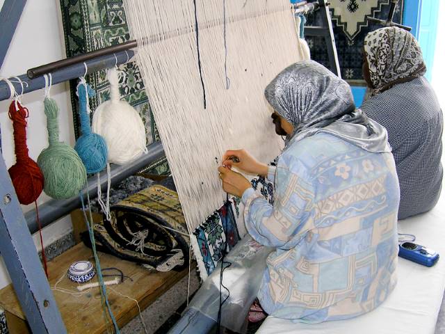 Women’s rights in Tunisia