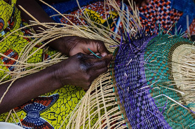 Women's Empowerment in Ghana