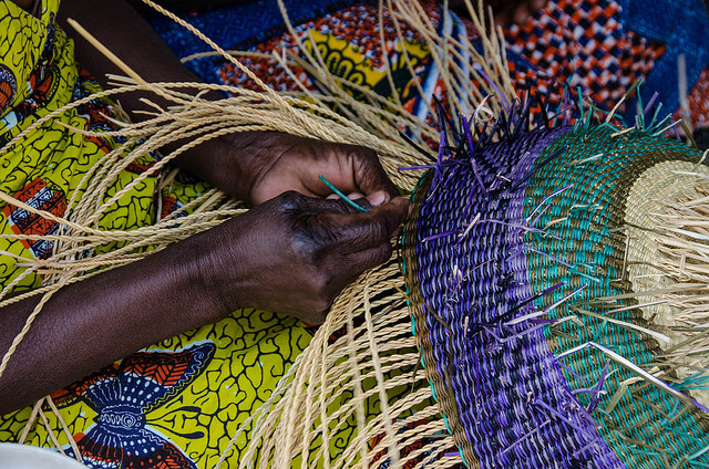 Women's Empowerment in Ghana