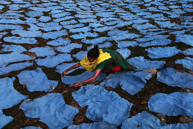 Women's empowerment in Bangladesh