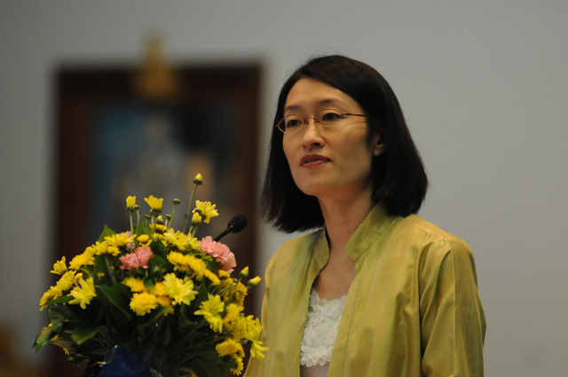 Women's empowerment in Thailand