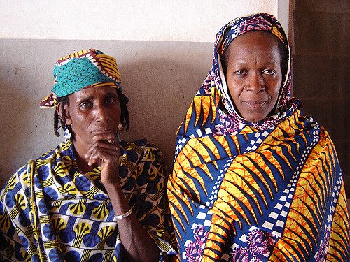 Women's Empowerment in Cameroon
