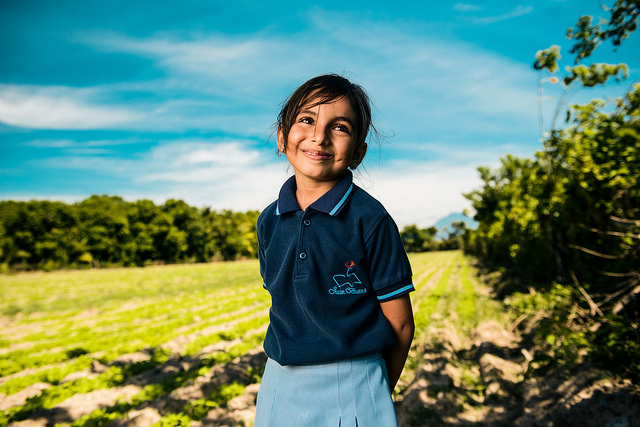 Women’s Empowerment in El Salvador