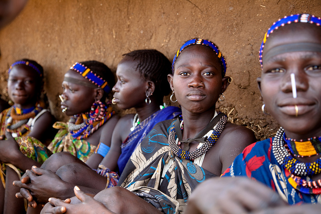 Women’s Empowerment in South Sudan