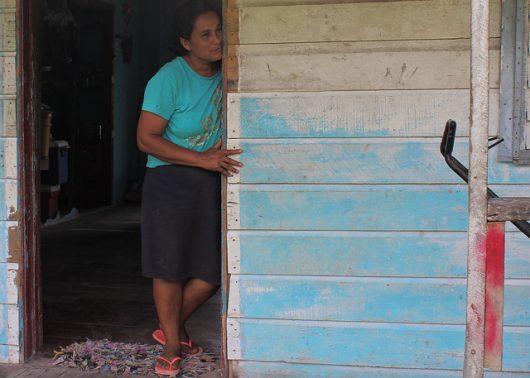 Women’s Rights in Belize