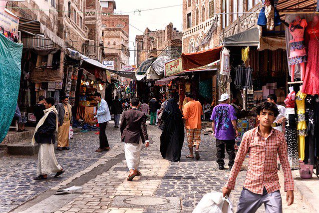 Worker Remittances and Poverty in the Arab World 