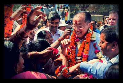 World Bank & India's Most Impoverished State