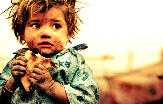 World-Hunger-India-Africa