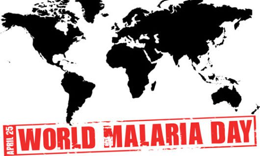 World-Malaria-Day