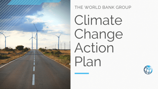 Climate Change Action Plan 