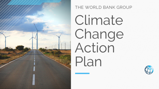 Climate Change Action Plan 