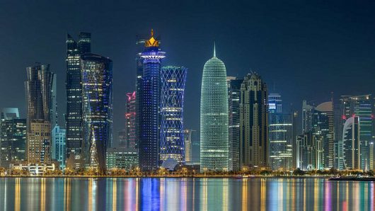 World's Richest Country