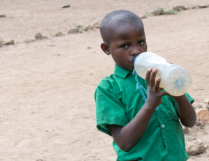 Worldwide Water Crisis