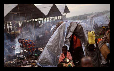 Worst Poverty in the World