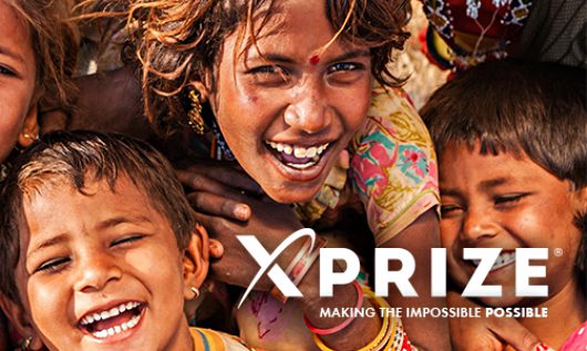XPrize