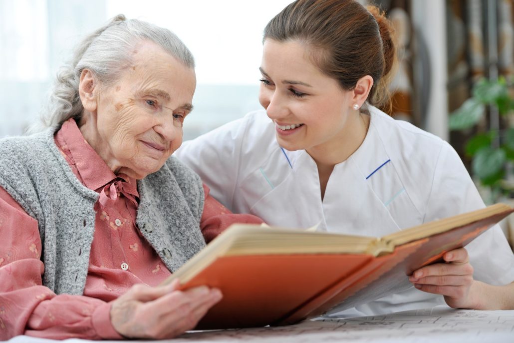 2020: Year of the Nurse and Midwife 