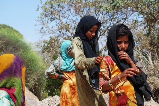 Yemen Poverty Rate