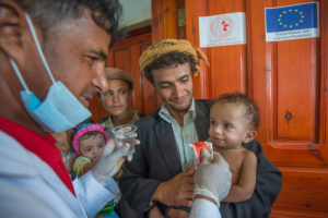 Yemen's Healthcare System Yemen's Healthcare System