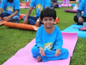 Child Poverty in India